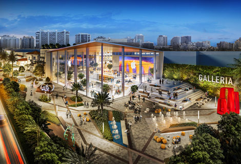 retail project