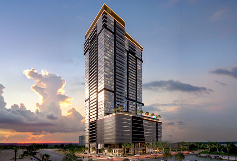 condo project