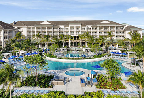hotel project