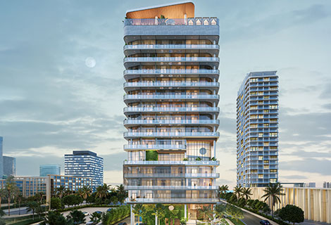 hotel project